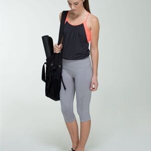 Lululemon Tuck Me In Tank